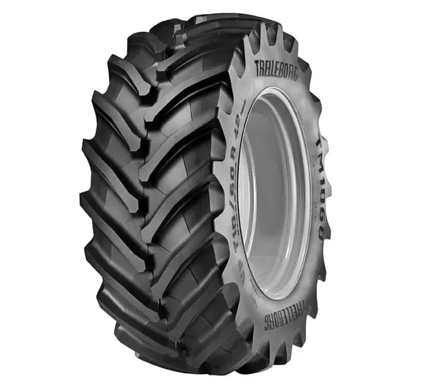 Rueda de tractor Trelleborg TM1060